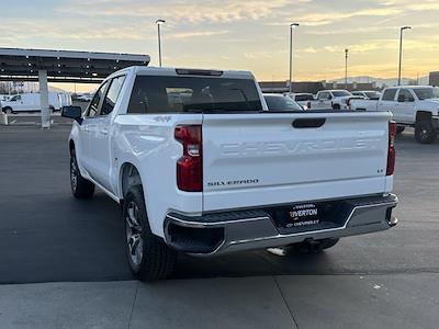New 2026 Chevrolet Silverado 1500 - photo 1