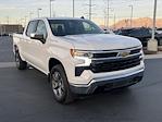 New 2026 Chevrolet Silverado 1500 LT Crew Cab for sale #26T0287 - photo 33
