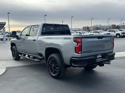 New 2026 Chevrolet Silverado 3500 LTZ Crew Cab for sale #26T0292 - photo 2