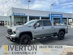 New 2026 Chevrolet Silverado 3500 LTZ Crew Cab for sale #26T0292 - photo 1