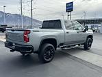 New 2026 Chevrolet Silverado 3500 LTZ Crew Cab for sale #26T0292 - photo 30