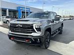 New 2026 Chevrolet Silverado 3500 LTZ Crew Cab for sale #26T0292 - photo 35