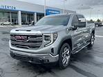 Used 2024 GMC Sierra 1500 SLT Crew Cab for sale #26T0292A - photo 35