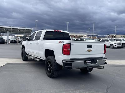 2019 Chevrolet Silverado 2500 Crew Cab SRW 4WD Pickup for sale #26T0293B - photo 2