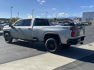 New 2026 Chevrolet Silverado 3500 LTZ Crew Cab for sale #26T0294 - photo 2