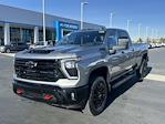 New 2026 Chevrolet Silverado 3500 LTZ Crew Cab for sale #26T0294 - photo 35