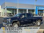 Used 2023 Chevrolet Silverado 3500 LT Crew Cab for sale #26T0405A - photo 1