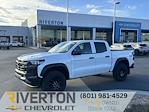 2026 Chevrolet Colorado Crew Cab 4WD Pickup for sale #26T0302 - photo 1