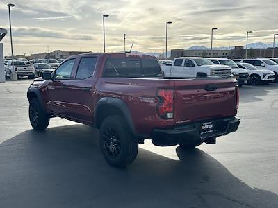 2026 Chevrolet Colorado Crew Cab 4WD Pickup for sale #26T0306 - photo 2