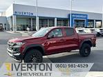 New 2026 Chevrolet Colorado Trail Boss Crew Cab for sale #26T0306 - photo 1