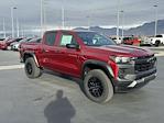 New 2026 Chevrolet Colorado Trail Boss Crew Cab for sale #26T0306 - photo 32