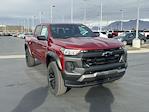 New 2026 Chevrolet Colorado Trail Boss Crew Cab for sale #26T0306 - photo 33