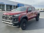 New 2026 Chevrolet Colorado Trail Boss Crew Cab for sale #26T0306 - photo 35
