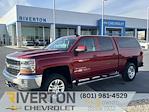 2018 Chevrolet Silverado 1500 Crew Cab 4WD Pickup for sale #26T0306A - photo 1