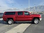 2018 Chevrolet Silverado 1500 Crew Cab 4WD Pickup for sale #26T0306A - photo 31