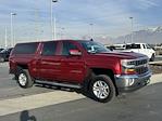 2018 Chevrolet Silverado 1500 Crew Cab 4WD Pickup for sale #26T0306A - photo 32