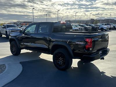 New 2026 Chevrolet Colorado Trail Boss Crew Cab for sale #26T0307 - photo 2
