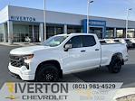 New 2026 Chevrolet Silverado 1500 Custom Double Cab for sale #26T0309 - photo 1