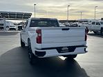 New 2026 Chevrolet Silverado 1500 Custom Double Cab for sale #26T0309 - photo 2