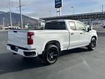 New 2026 Chevrolet Silverado 1500 Custom Double Cab for sale #26T0309 - photo 29