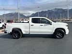 New 2026 Chevrolet Silverado 1500 Custom Double Cab for sale #26T0309 - photo 30