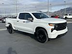 New 2026 Chevrolet Silverado 1500 Custom Double Cab for sale #26T0309 - photo 31