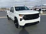 New 2026 Chevrolet Silverado 1500 Custom Double Cab for sale #26T0309 - photo 32