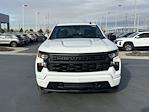 New 2026 Chevrolet Silverado 1500 Custom Double Cab for sale #26T0309 - photo 33