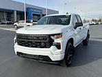 New 2026 Chevrolet Silverado 1500 Custom Double Cab for sale #26T0309 - photo 34