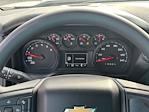 New 2026 Chevrolet Silverado 1500 Custom Double Cab for sale #26T0309 - photo 8