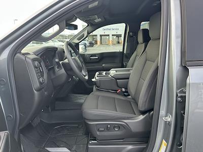 New 2026 Chevrolet Silverado 1500 Custom Double Cab for sale #26T0310 - photo 2