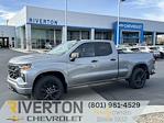 New 2026 Chevrolet Silverado 1500 Custom Double Cab for sale #26T0310 - photo 1