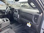 New 2026 Chevrolet Silverado 1500 Custom Double Cab for sale #26T0310 - photo 22