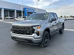 New 2026 Chevrolet Silverado 1500 Custom Double Cab for sale #26T0310 - photo 33