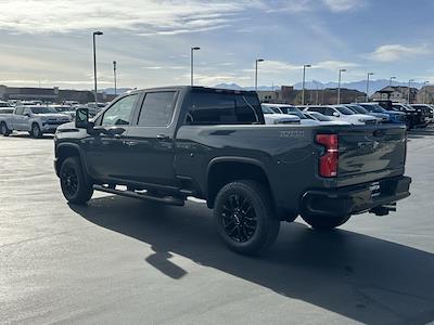 New 2026 Chevrolet Silverado 3500 LTZ Crew Cab for sale #26T0315 - photo 2