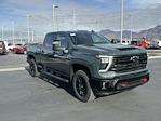 New 2026 Chevrolet Silverado 3500 LTZ Crew Cab for sale #26T0315 - photo 32