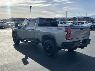 New 2026 Chevrolet Silverado 3500 LT Crew Cab for sale #26T0316 - photo 2