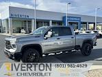 New 2026 Chevrolet Silverado 3500 LT Crew Cab for sale #26T0316 - photo 1
