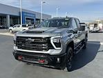 New 2026 Chevrolet Silverado 3500 LT Crew Cab for sale #26T0316 - photo 34