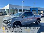2025 Chevrolet Silverado 1500 Crew Cab 4WD Pickup for sale #26T0316A - photo 1