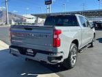 2025 Chevrolet Silverado 1500 Crew Cab 4WD Pickup for sale #26T0316A - photo 25