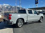 2025 Chevrolet Silverado 1500 Crew Cab 4WD Pickup for sale #26T0316A - photo 27