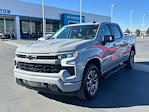 2025 Chevrolet Silverado 1500 Crew Cab 4WD Pickup for sale #26T0316A - photo 31