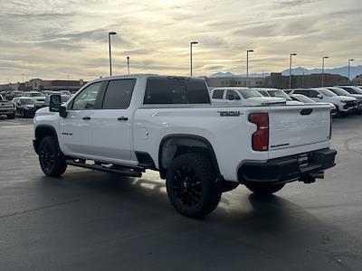 New 2026 Chevrolet Silverado 3500 LT Crew Cab for sale #26T0320 - photo 2