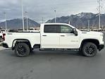 New 2026 Chevrolet Silverado 3500 LT Crew Cab for sale #26T0320 - photo 31