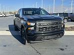 New 2026 Chevrolet Silverado 1500 Custom Double Cab for sale #26T0323 - photo 32