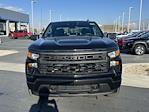 New 2026 Chevrolet Silverado 1500 Custom Double Cab for sale #26T0323 - photo 33