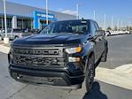 New 2026 Chevrolet Silverado 1500 Custom Double Cab for sale #26T0323 - photo 34