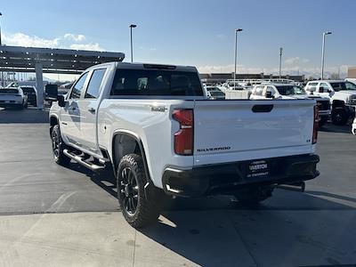 New 2026 Chevrolet Silverado 3500 LT Crew Cab for sale #26T0329 - photo 2