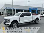 Used 2026 Ford F-250 Lariat Crew Cab for sale #26T0329A - photo 1